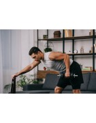 Trening siłowy